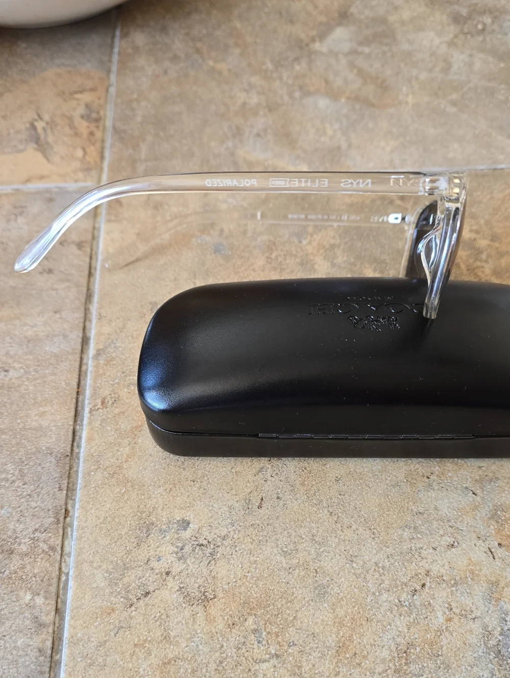 NYS POLARIZED SUNGLASSES